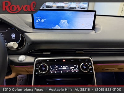 2024 Genesis GV80 NA