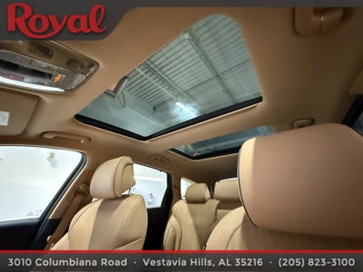 2024 Genesis GV80 NA