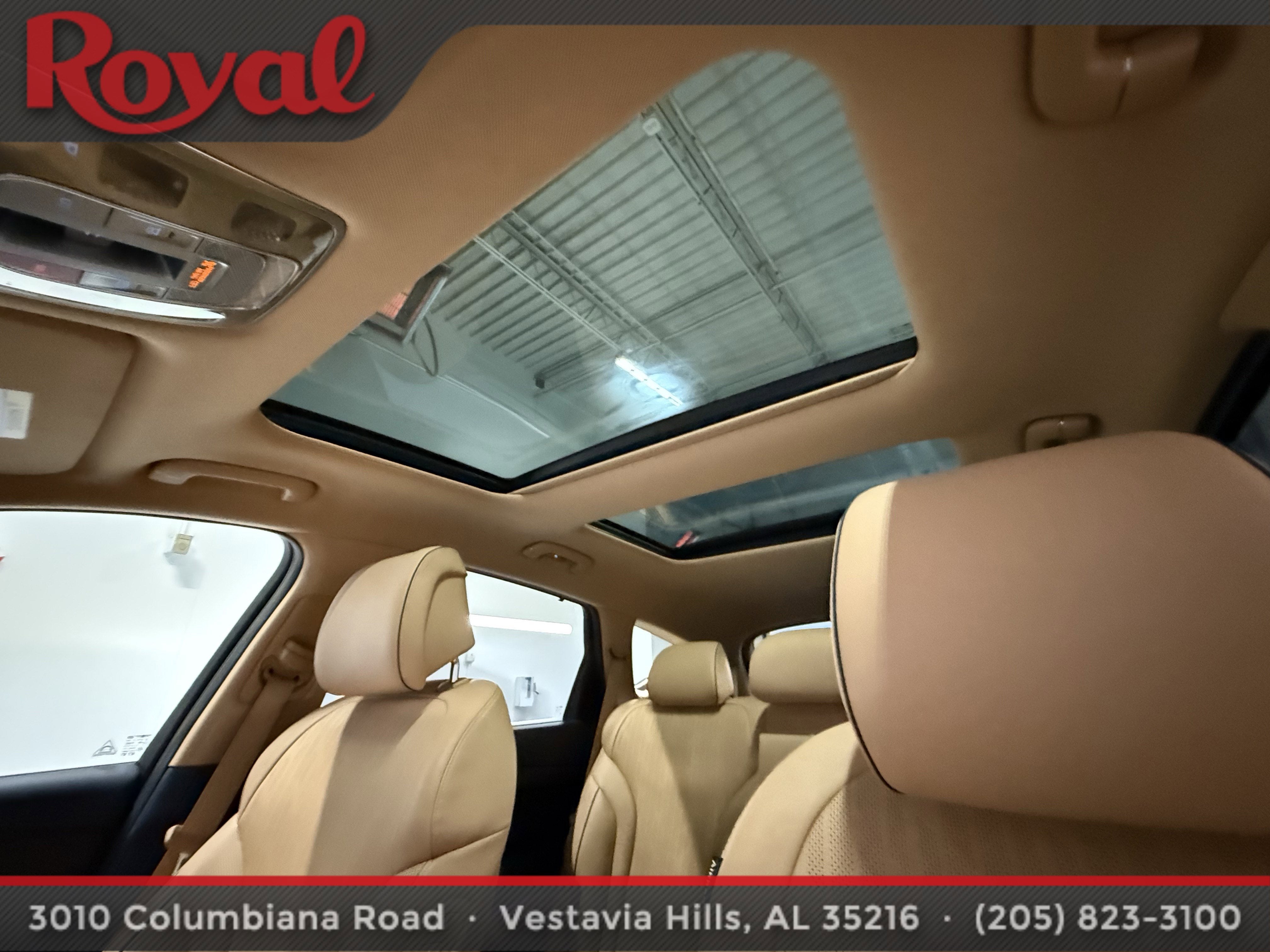 2024 Genesis GV80 NA