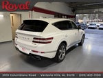 2024 Genesis GV80 NA