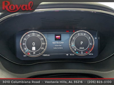 2024 Jaguar E-PACE R-Dynamic SE