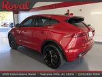 2024 Jaguar E-PACE R-Dynamic SE