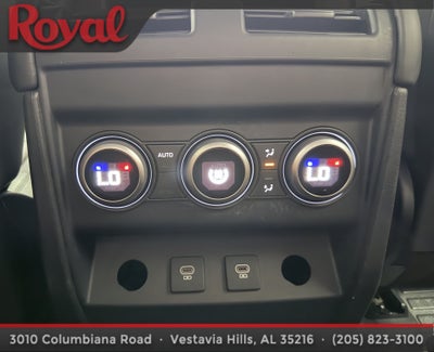 2025 Land Rover Defender X-Dynamic SE