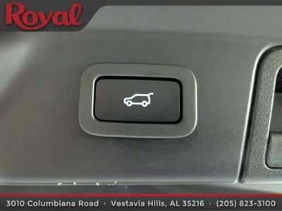 2022 Land Rover Range Rover Velar R-Dynamic S