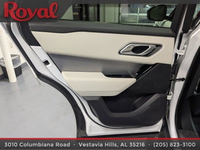 2022 Land Rover Range Rover Velar R-Dynamic S