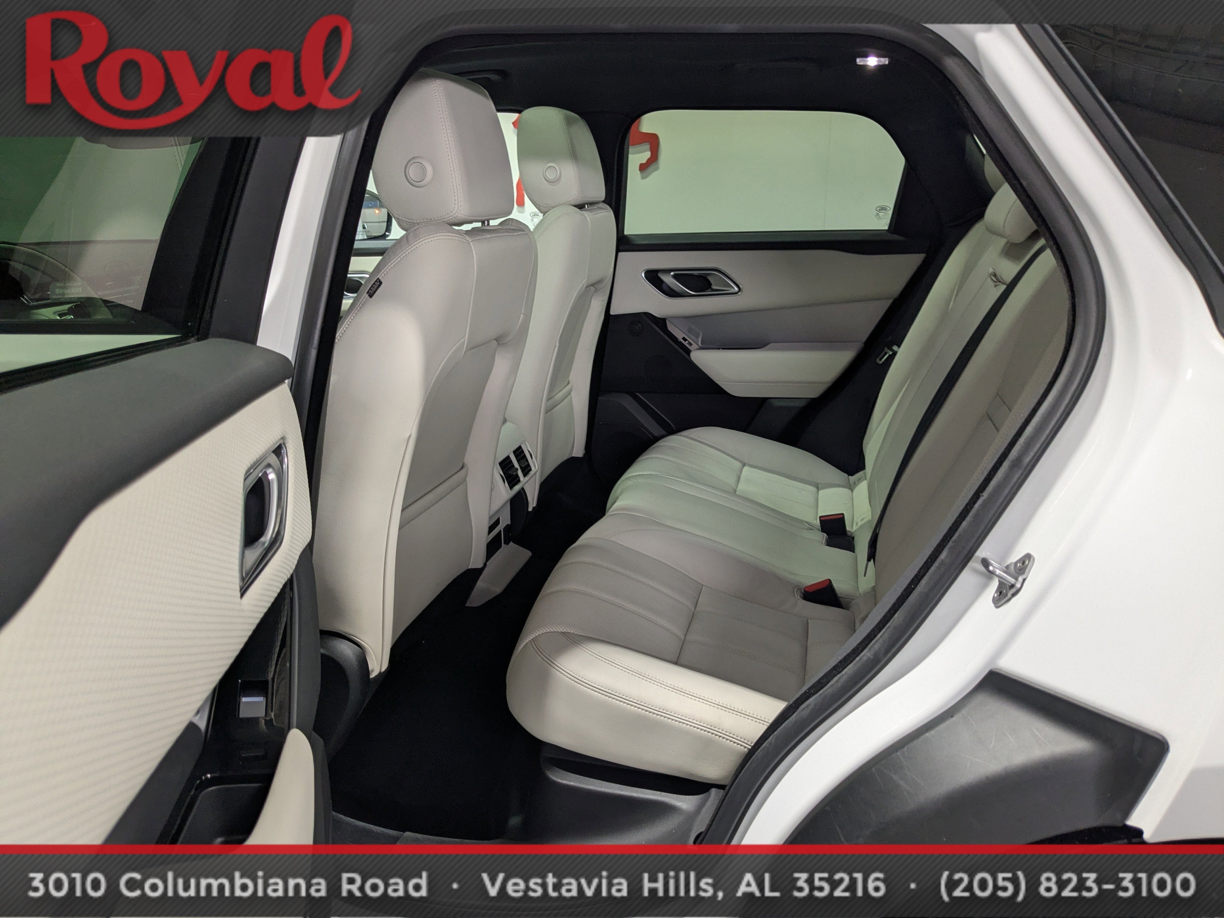 2022 Land Rover Range Rover Velar R-Dynamic S