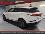 2022 Land Rover Range Rover Velar R-Dynamic S