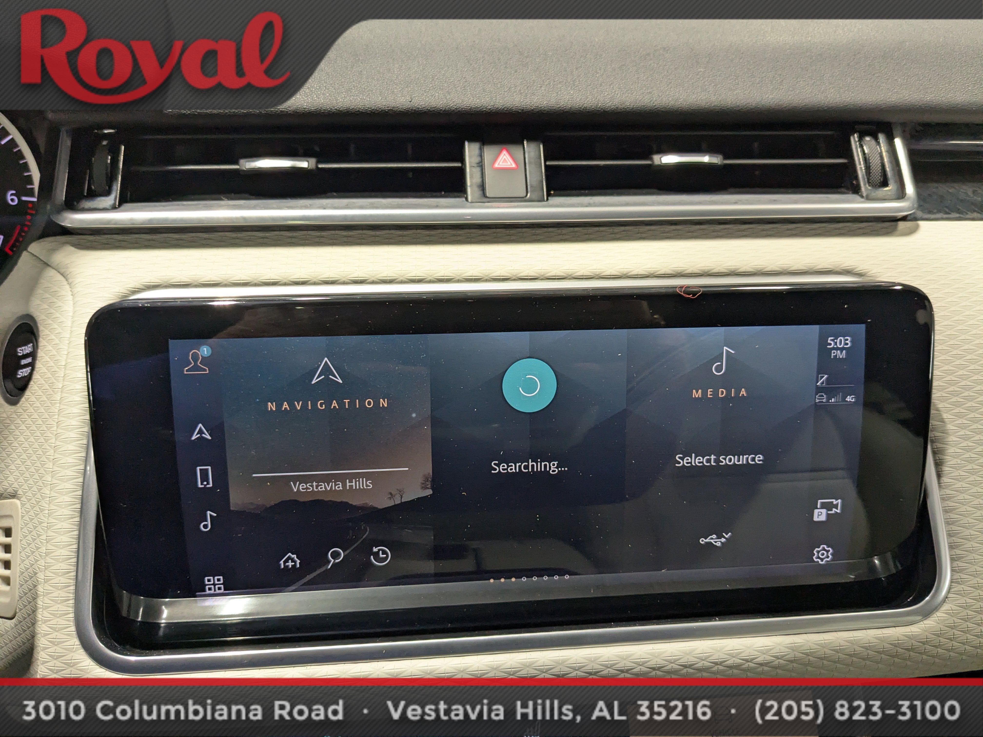 2022 Land Rover Range Rover Velar R-Dynamic S