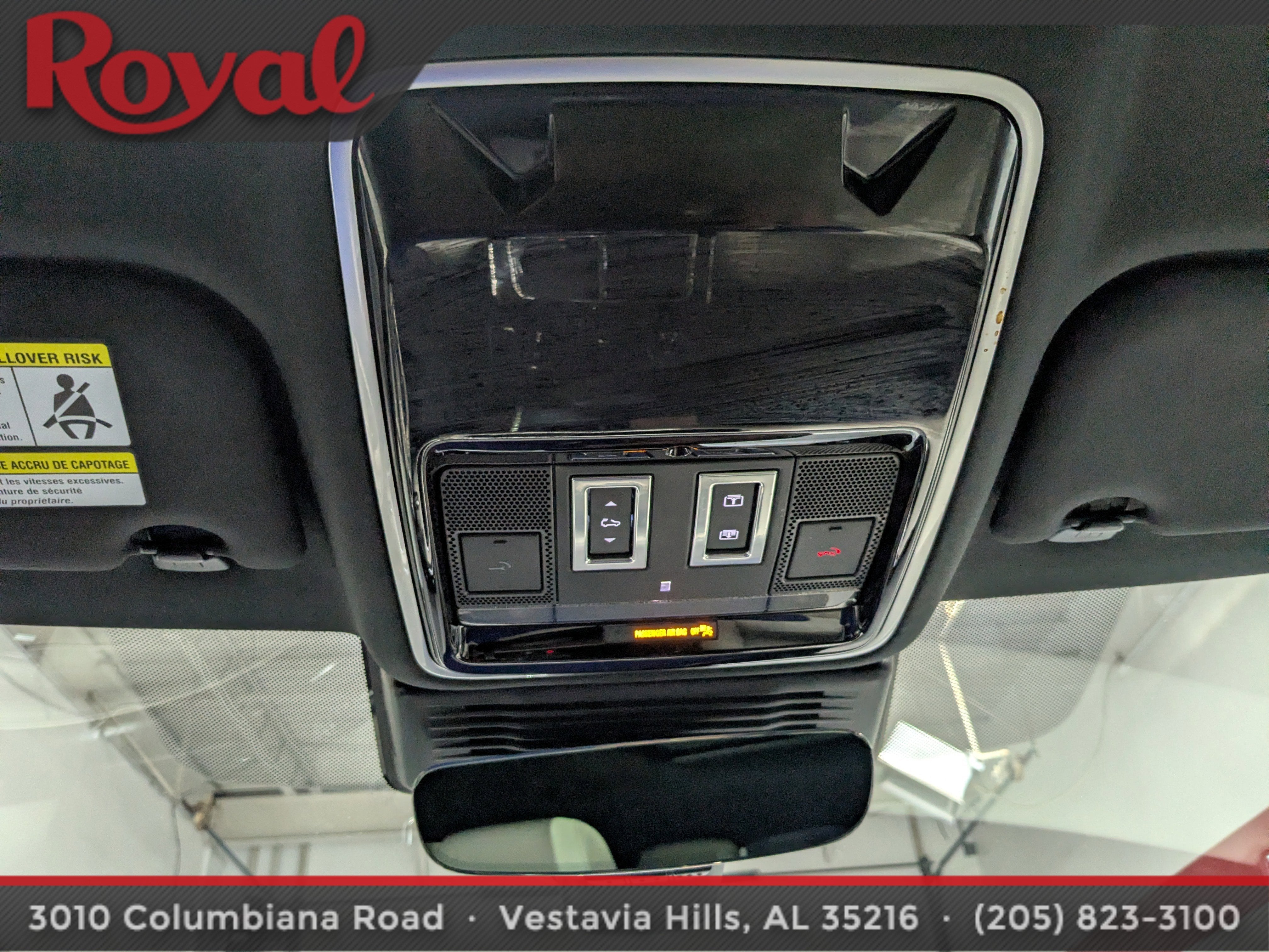 2022 Land Rover Range Rover Velar R-Dynamic S