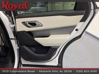 2022 Land Rover Range Rover Velar R-Dynamic S