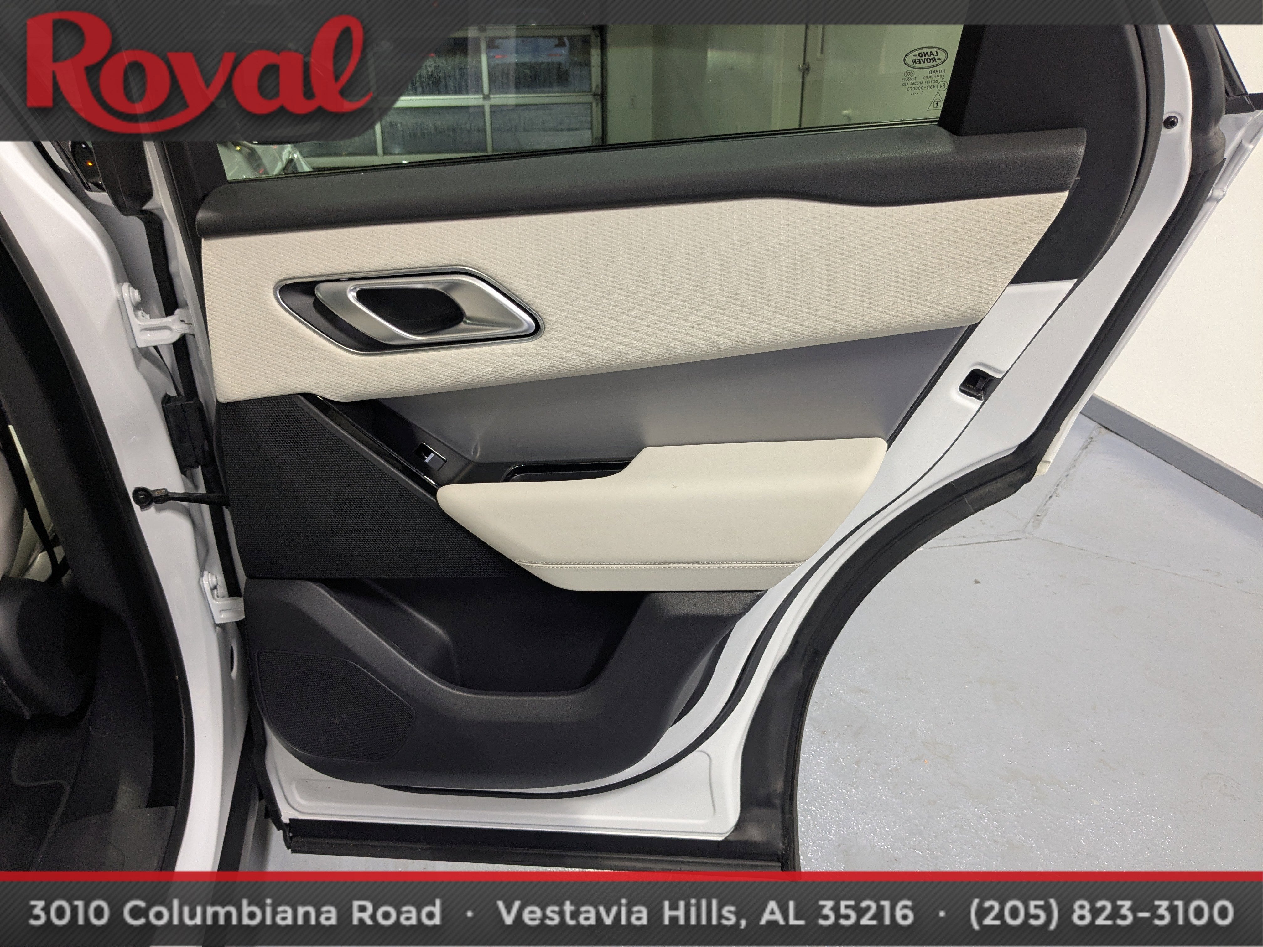 2022 Land Rover Range Rover Velar R-Dynamic S