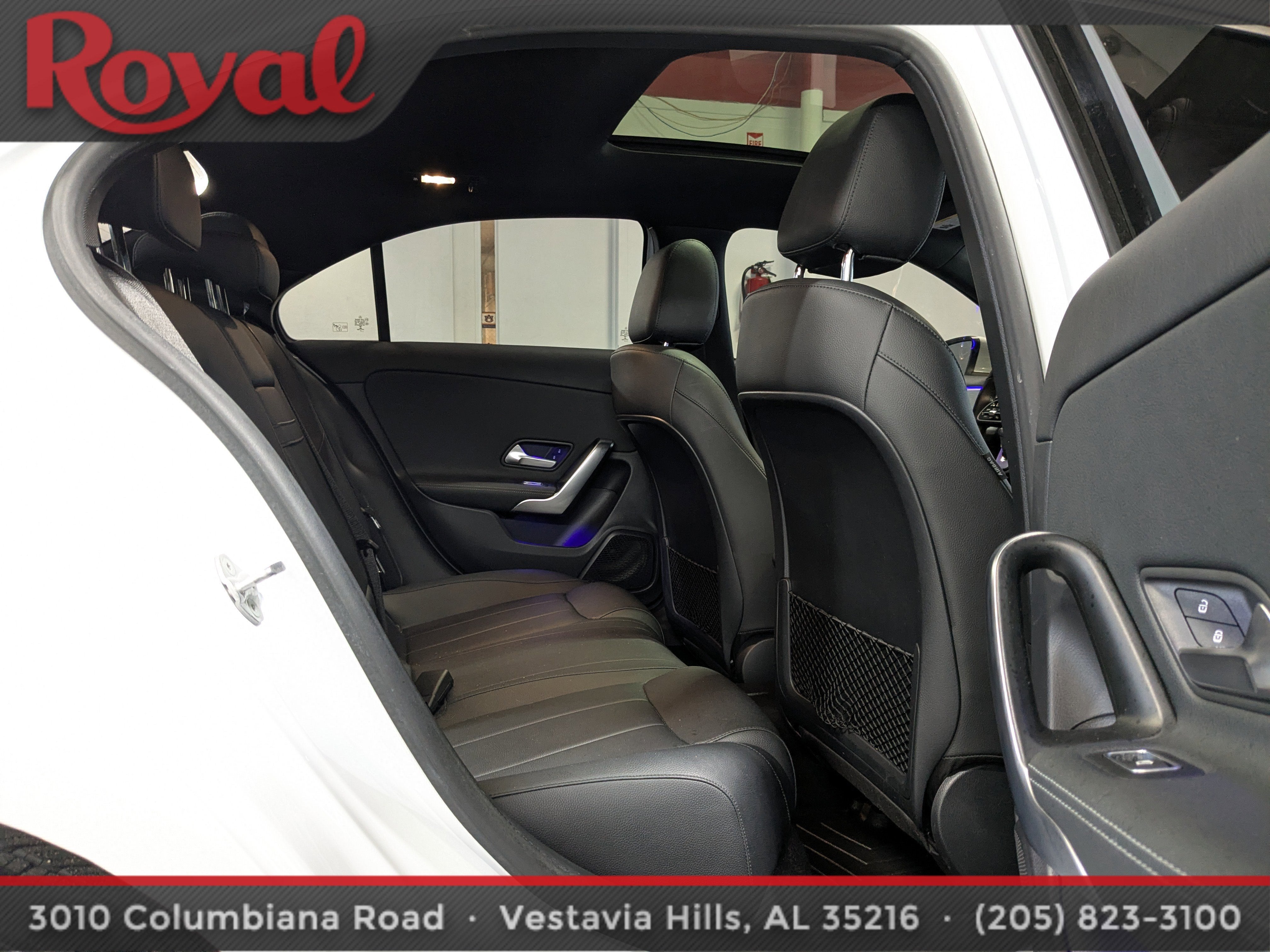 2022 Mercedes-Benz A-Class A 220