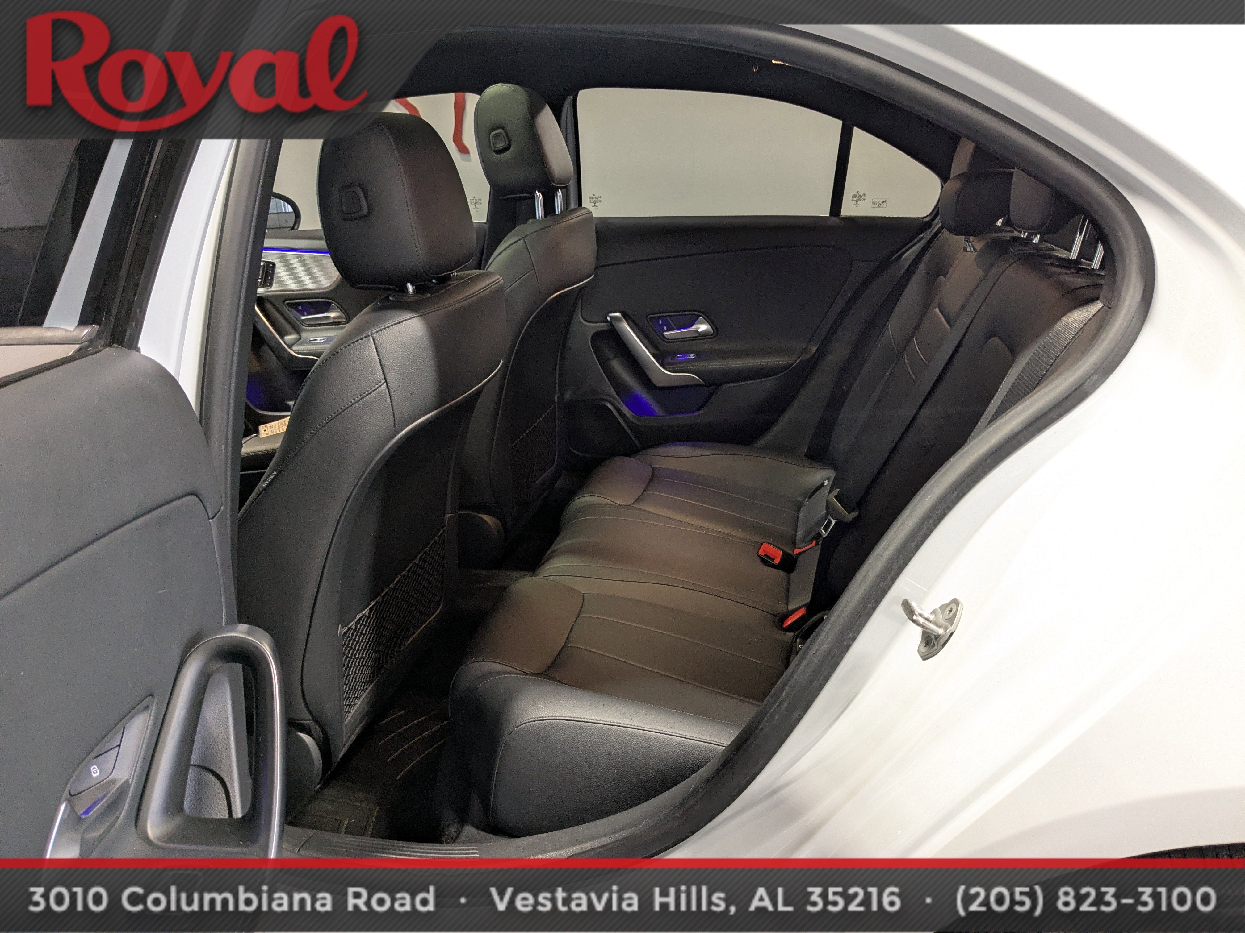 2022 Mercedes-Benz A-Class A 220