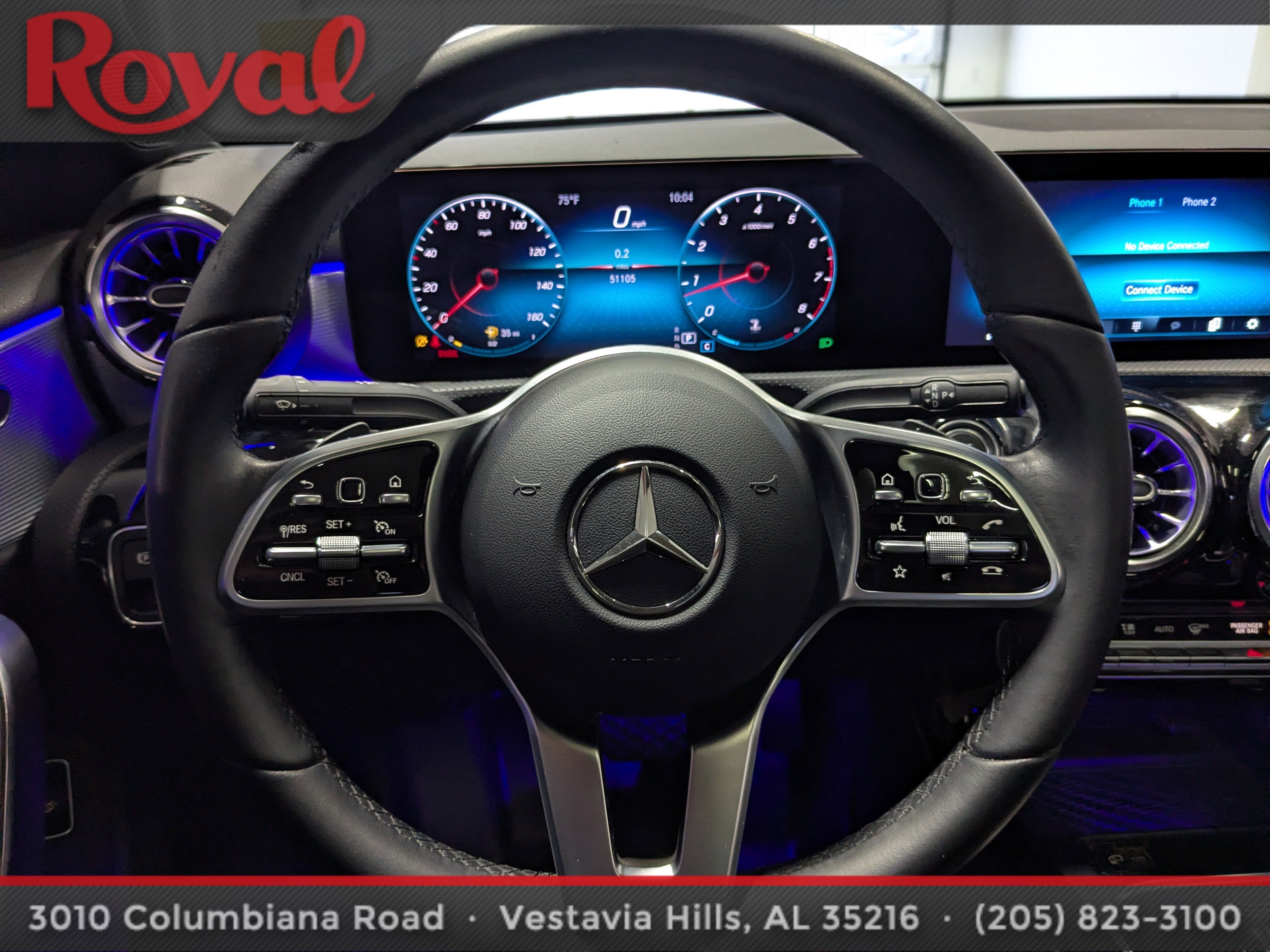 2022 Mercedes-Benz A-Class A 220