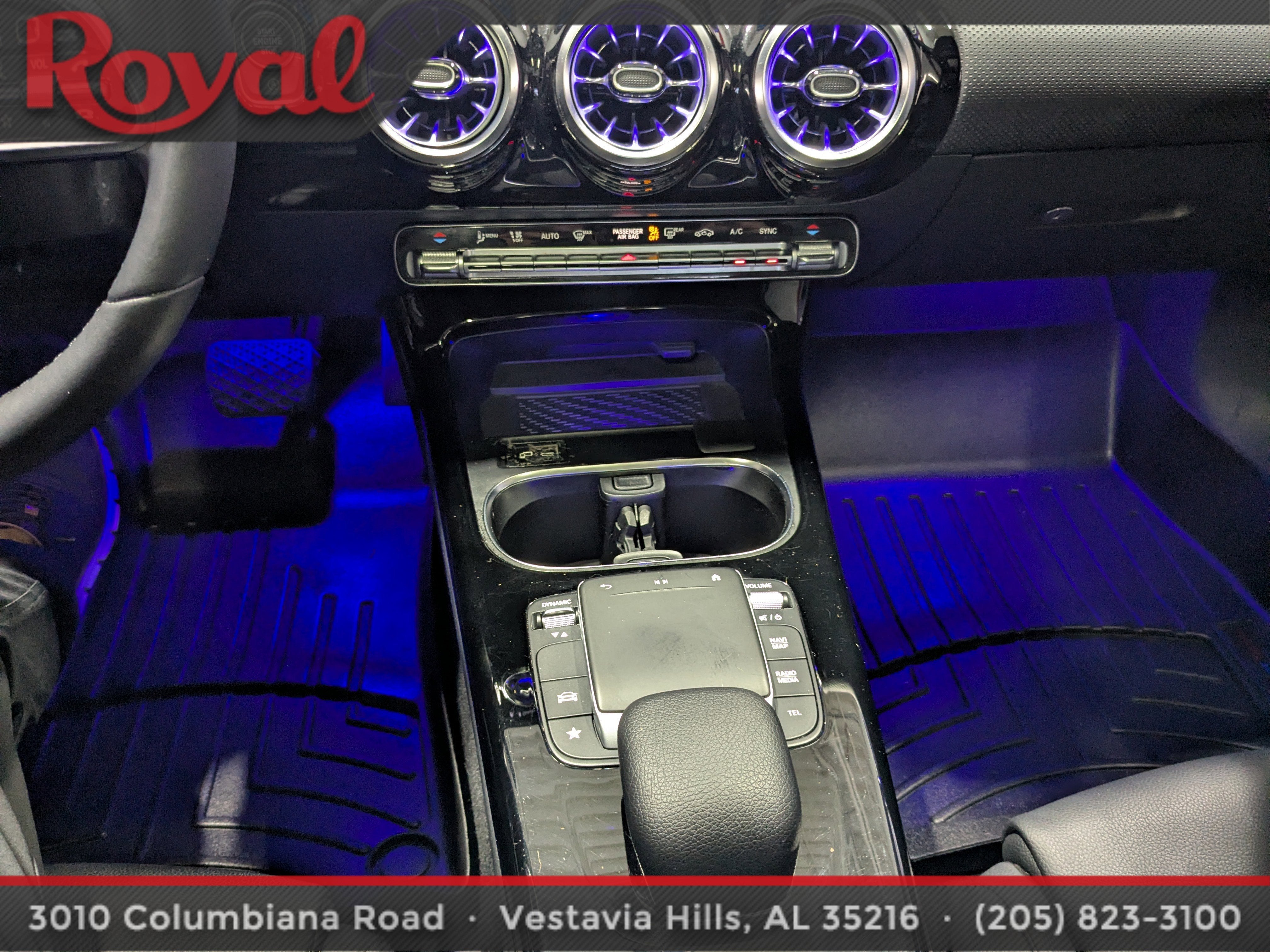 2022 Mercedes-Benz A-Class A 220