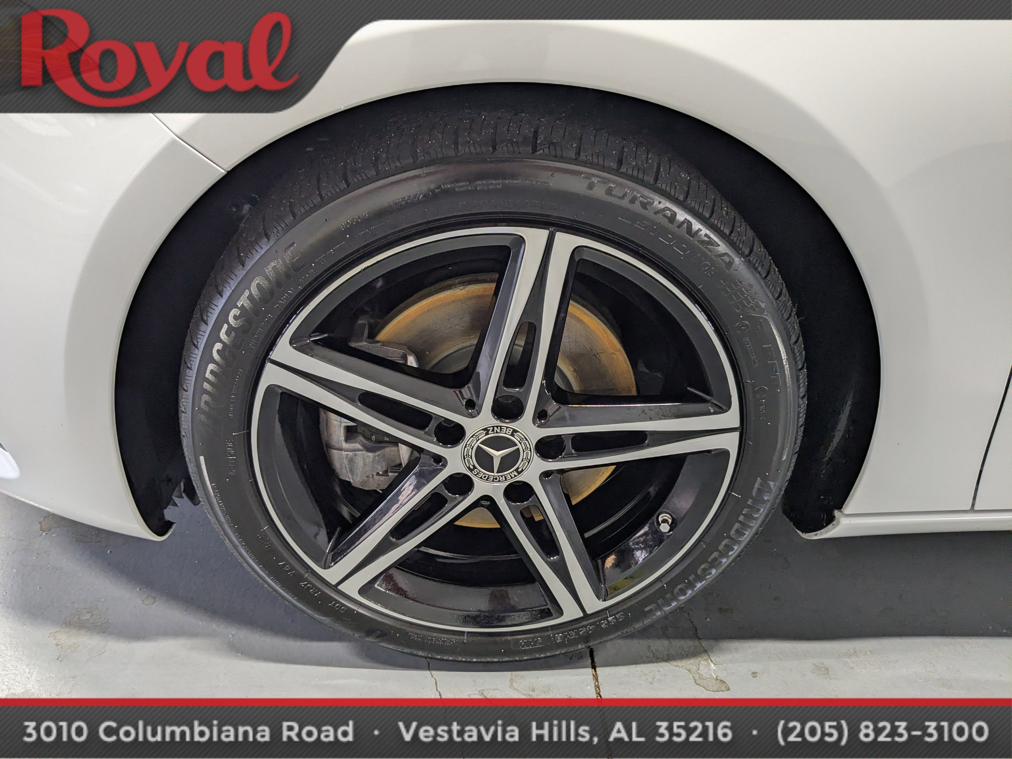 2022 Mercedes-Benz A-Class A 220