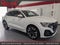 2025 Audi Q8 Prestige