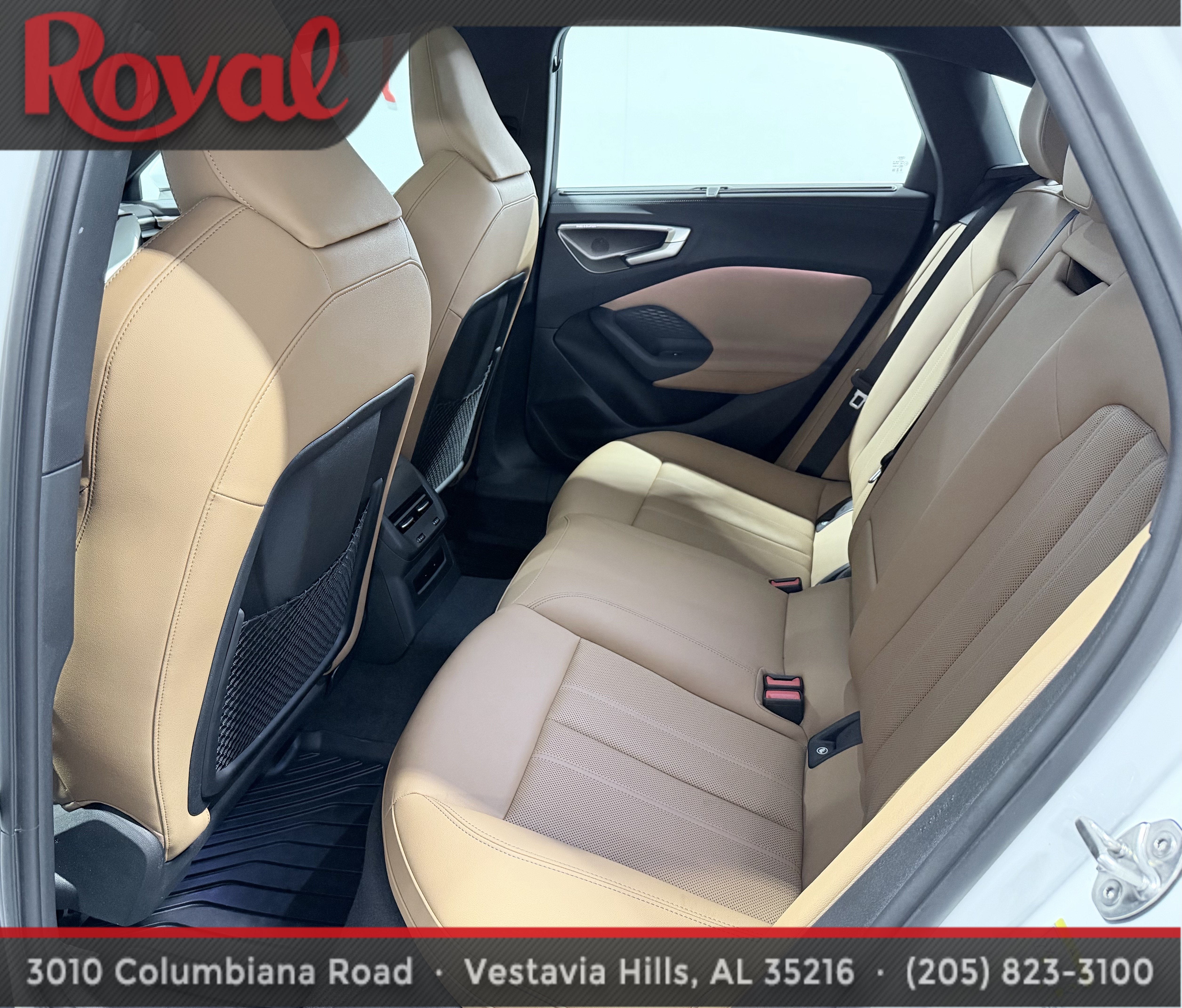 2025 Audi A5 Premium Plus
