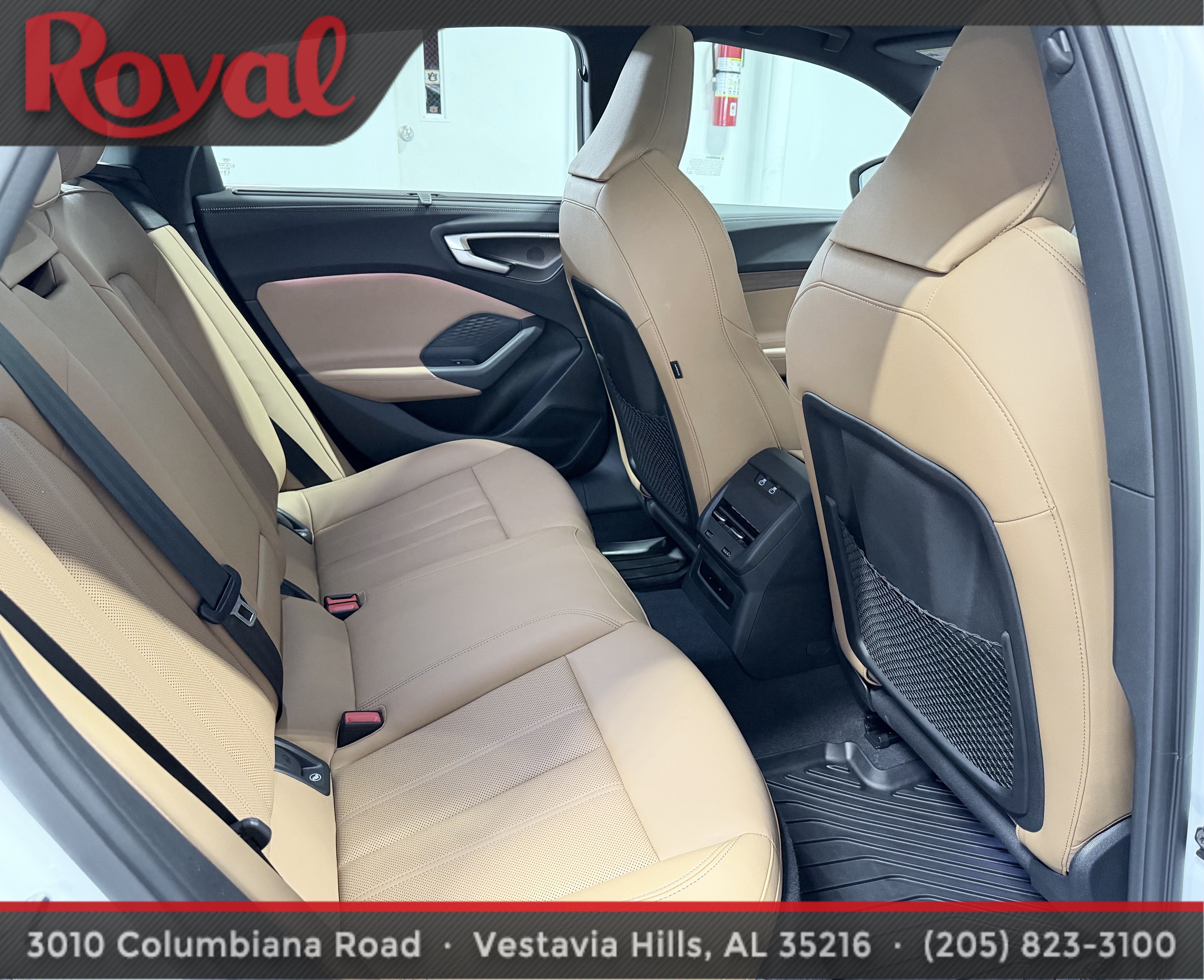 2025 Audi A5 Premium Plus