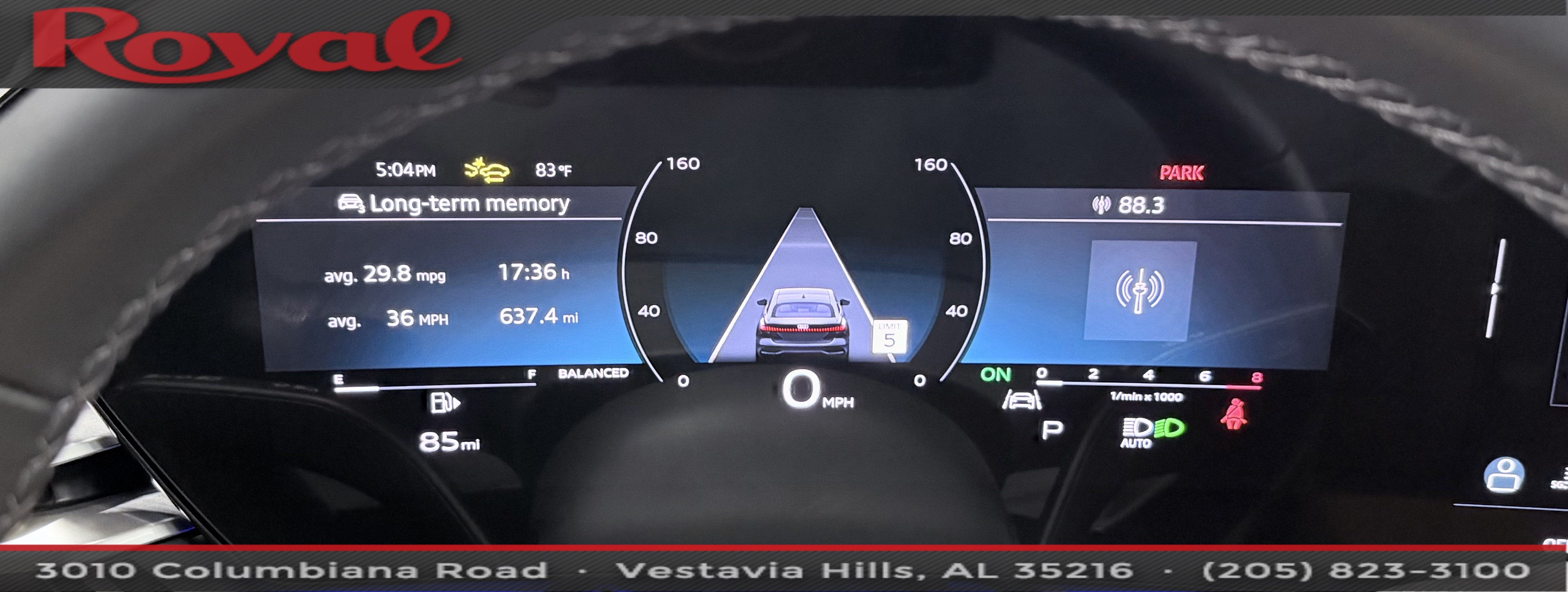 2025 Audi A5 Premium Plus