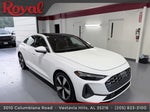 2025 Audi A5 Premium Plus