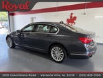 2017 BMW 7 Series 740i xDrive