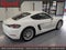 2018 Porsche 718 Cayman NA