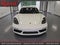 2018 Porsche 718 Cayman NA