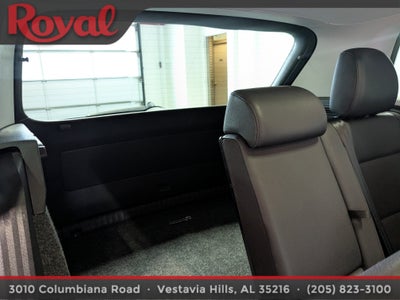 2016 Volkswagen Tiguan SEL