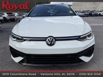 2024 Volkswagen Golf R SUN