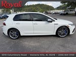 2024 Volkswagen Golf R SUN