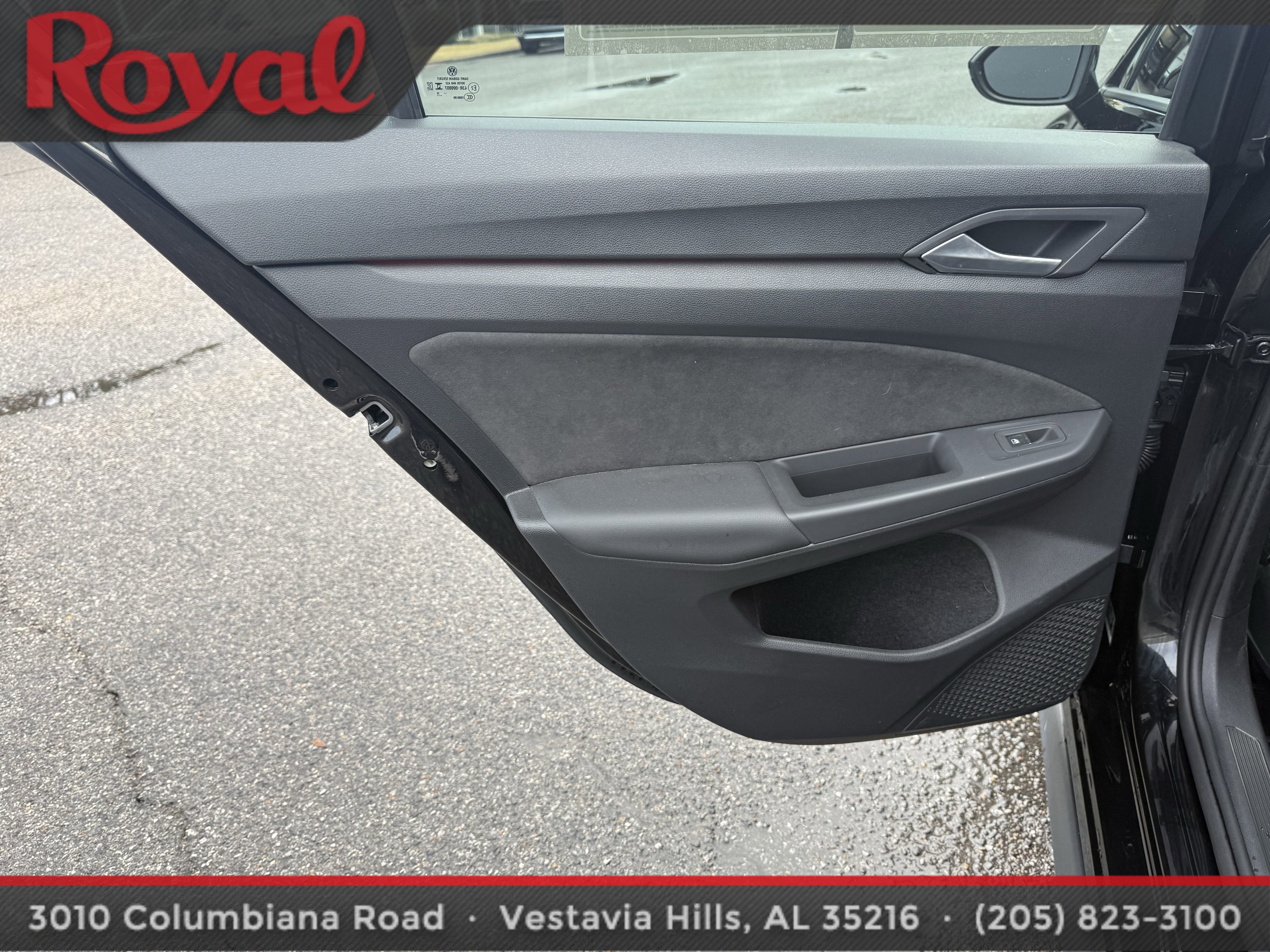 2024 Volkswagen Golf GTI S