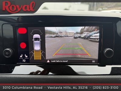 2024 Volkswagen Golf GTI S