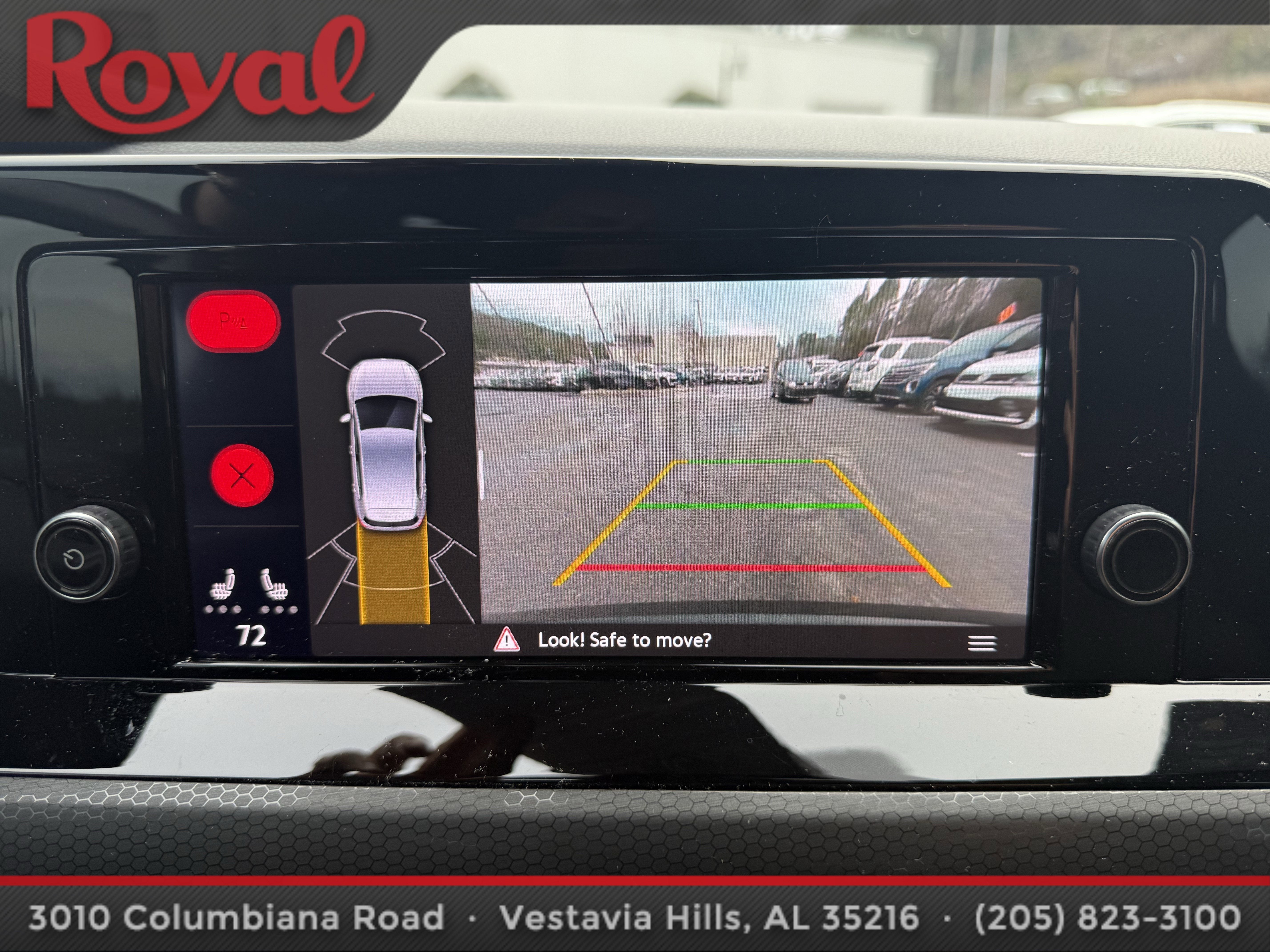 2024 Volkswagen Golf GTI S