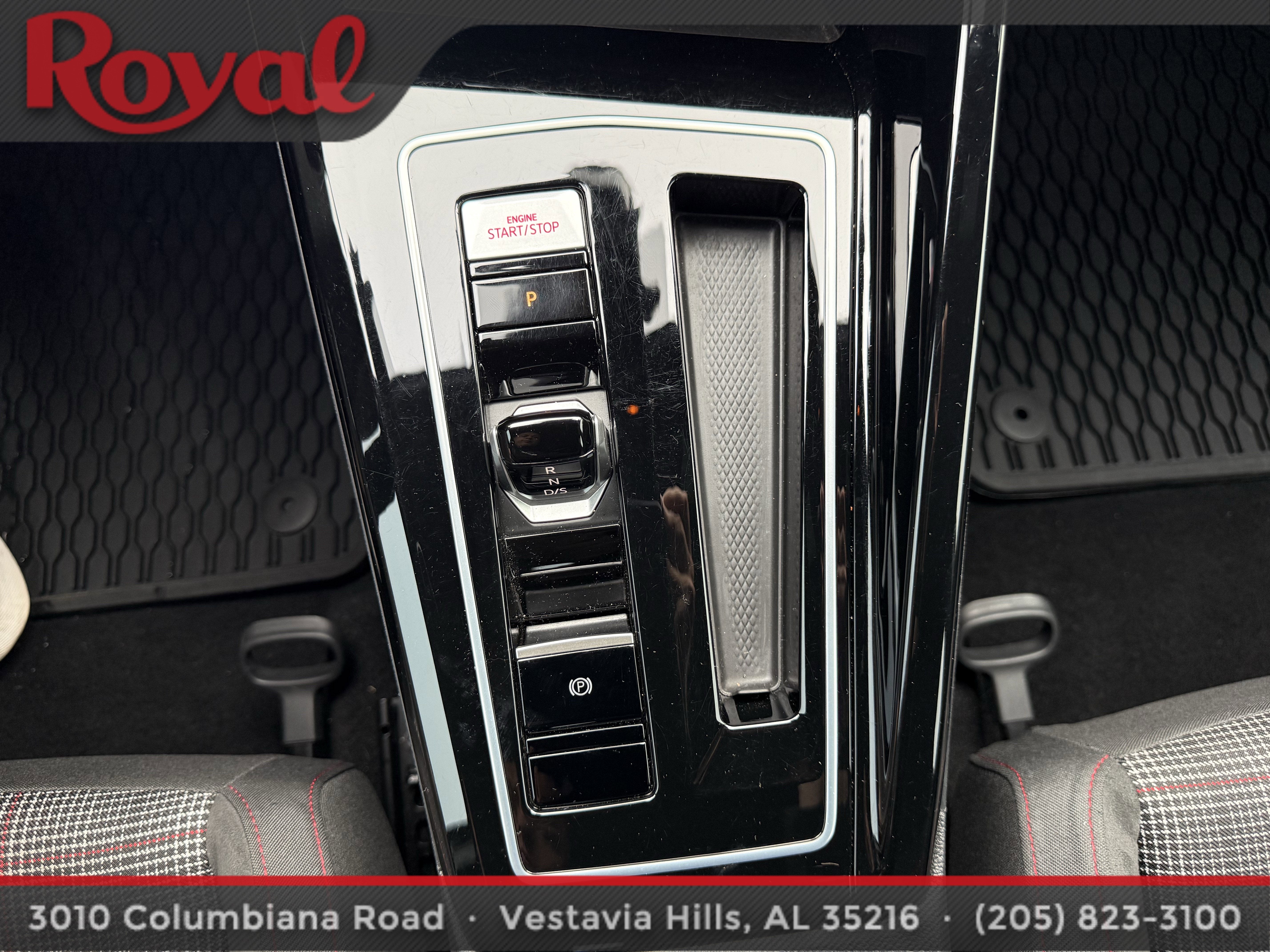 2024 Volkswagen Golf GTI S