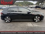 2024 Volkswagen Golf GTI S
