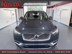 2023 Volvo XC90 Plus