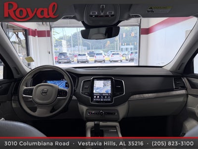 2023 Volvo XC90 Plus