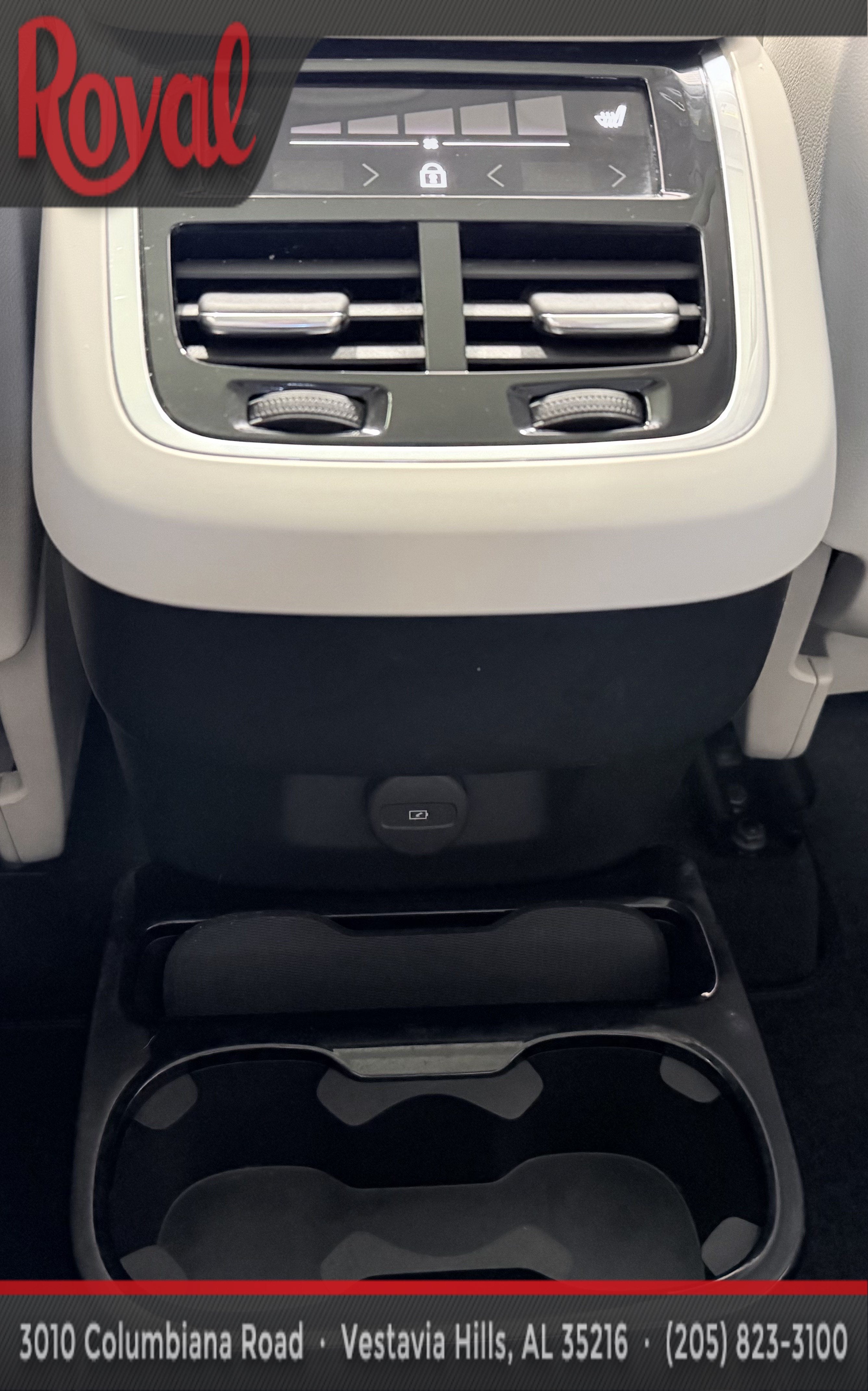 2023 Volvo XC90 Plus