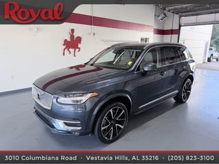2023 Volvo XC90 Plus
