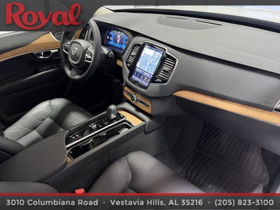 2023 Volvo XC90 Plus