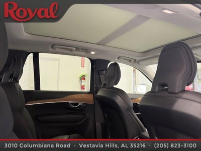 2023 Volvo XC90 Plus