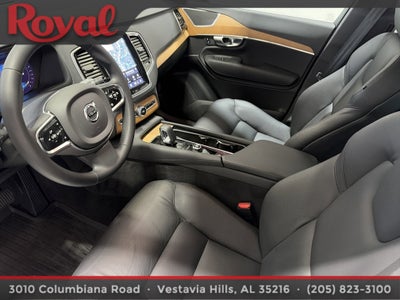 2023 Volvo XC90 Plus