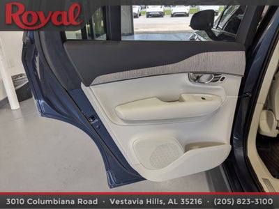 2025 Volvo XC90 Plus