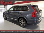 2024 Volvo XC90 Ultimate Bright Theme