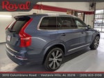 2024 Volvo XC90 Ultimate Bright Theme