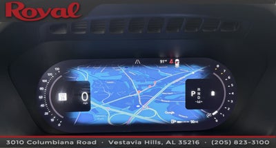 2025 Volvo XC90 Ultra