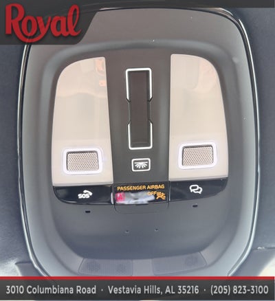 2025 Volvo XC90 Ultra