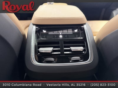 2025 Volvo XC90 Ultra