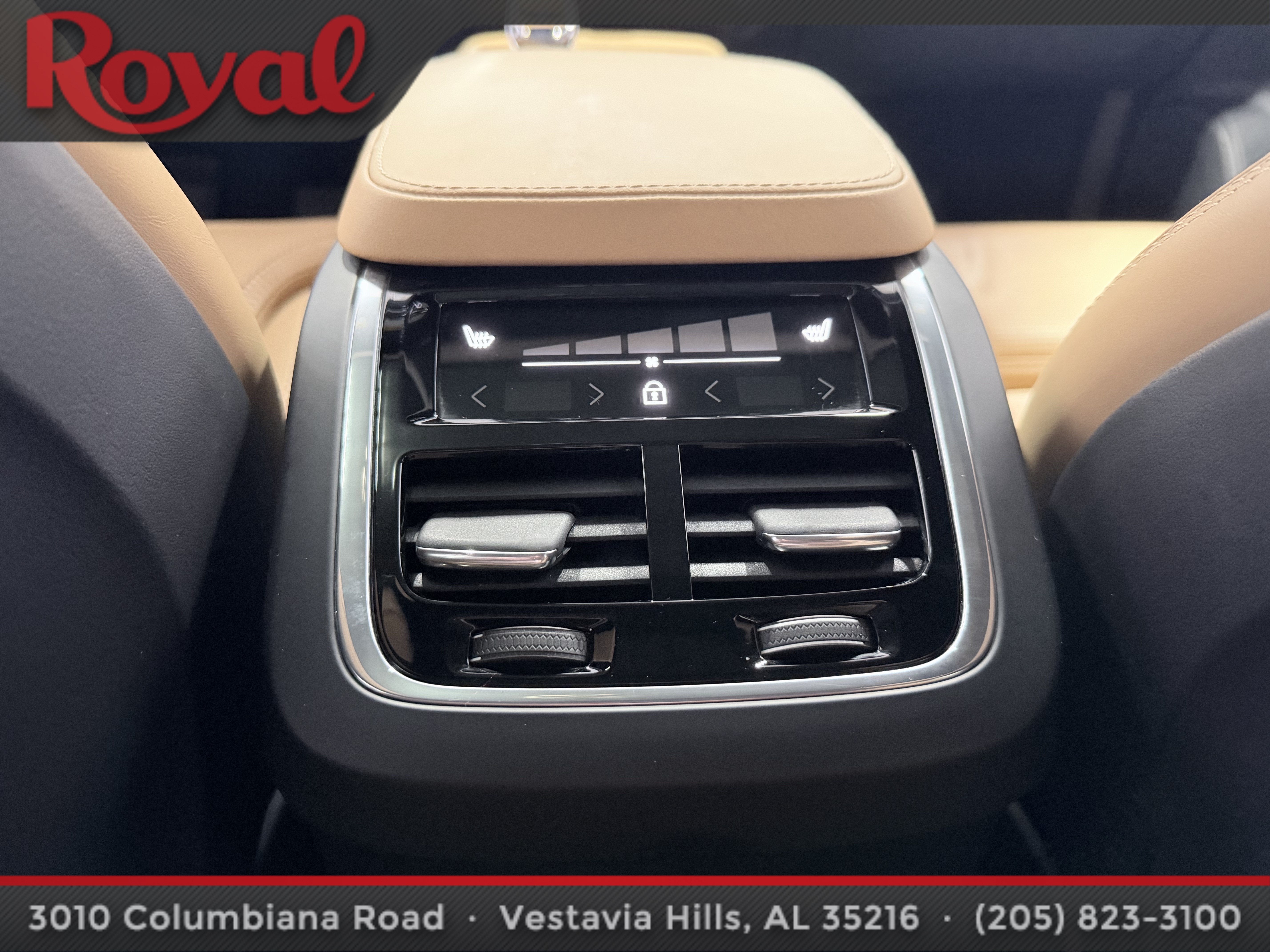 2025 Volvo XC90 Ultra